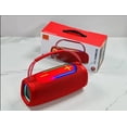 thumbnail image 3 of BOCINA PORTATIL CON LUZ RGB BOOMBOX 2000, 3 of 5