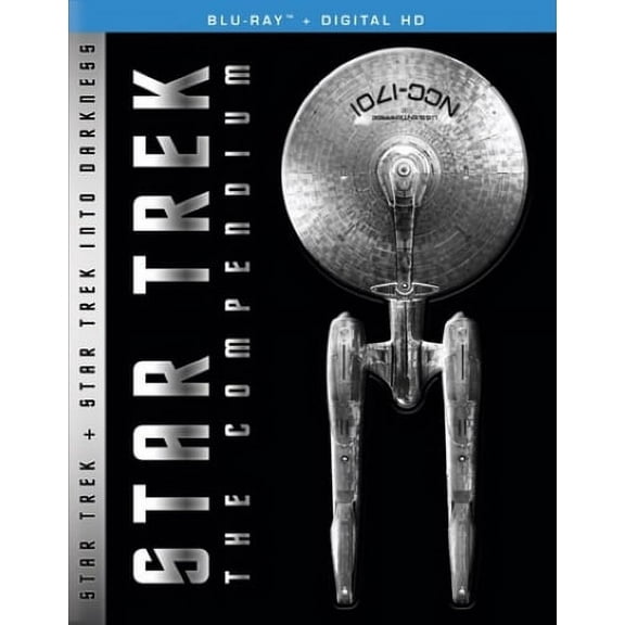 Star Trek: Compendium