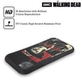 thumbnail image 2 of Head Case Designs Officially Licensed AMC The Walking Dead Season 10 Character Portraits Judith Hybrid Case Compatible with Apple iPhone 11, 2 of 7