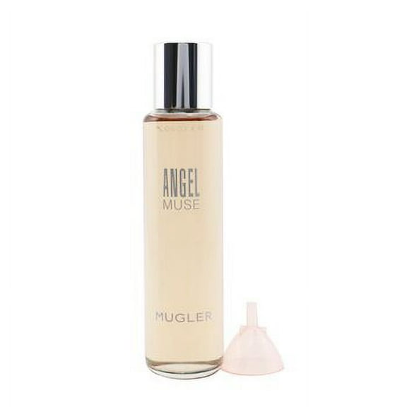 Thierry Mugler Angel Muse Eau De Parfum Refill