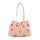thumbnail image 2 of Bolso tote para mujer, bolso mano informal y versátil para viajes, vacaciones, desplazamientos diarios y trabajo. Rosa, 2 of 8