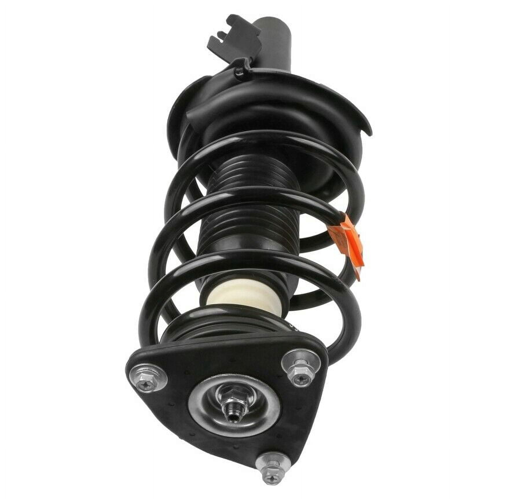 MOSTPLUS Set(4) Shock Absorbers Struts Assembly for 2004-2009 Mazda 3 2006-2010 Mazda 5