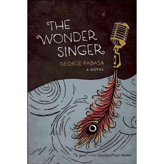 The Wonder Singer (Paperback)