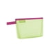thumbnail image 2 of Bolsa Popgear con Cierre, Tamaño mediano, Color Verde, 2 of 3