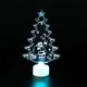 thumbnail image 5 of Decoración navideña para el hogar, lámpara de noche con luz 3D, decoración para dormitorio infantil, luces de árbol de Papá Noel, adorno, regalo de Navidad, decoración de Noel 2022, 5 of 5