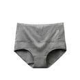 thumbnail image 2 of Women Menstrual Thicken Period Leak Proof Panties High Waist Cotton Waterproof Underwear, 2 of 3