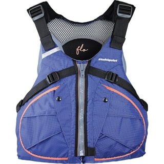 Life Jackets & Vests in Water Sports