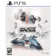 Star Wars Galactic Racer - PlayStation 5 Game
