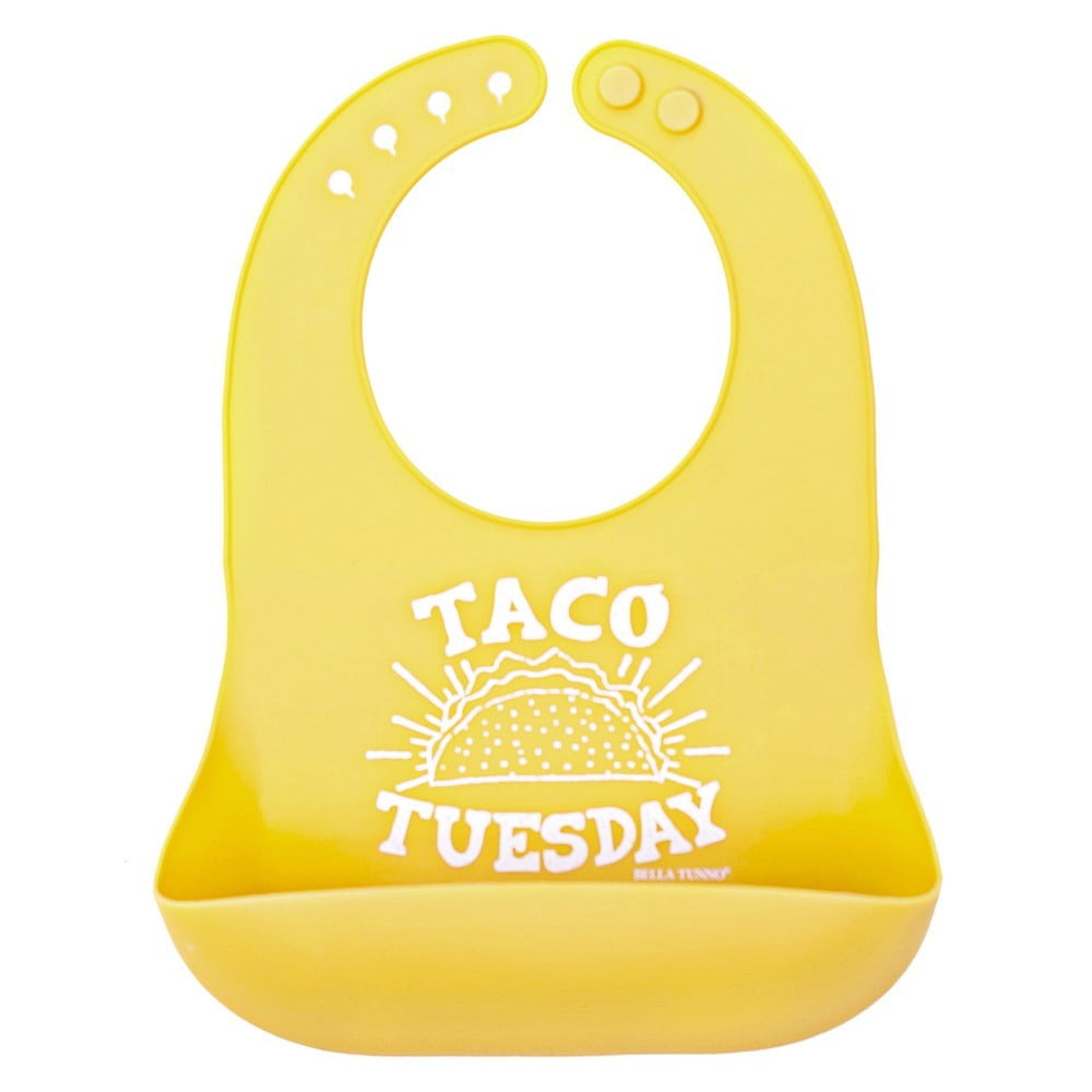 taco bib