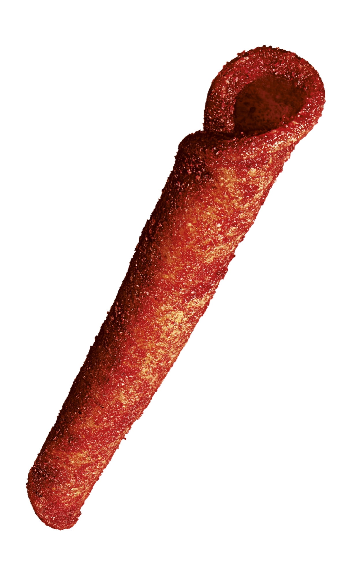 Takis Mini Zombie Rolled Tortilla Chips, Habanero and Cucumber Artificially-Flavored, 25 Individual Snack Packs, 1.23 Ounces Each, Net Weight of 30.75 Ounces