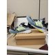thumbnail image 5 of New in box Mens Adi - dasTerrex Trailmaker Hiking Shoes/sneaker Sz 8.5 and size 14, 5 of 6