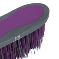 thumbnail image 2 of HySHINE Active Groom Long Bristle Dandy Brush, 2 of 4