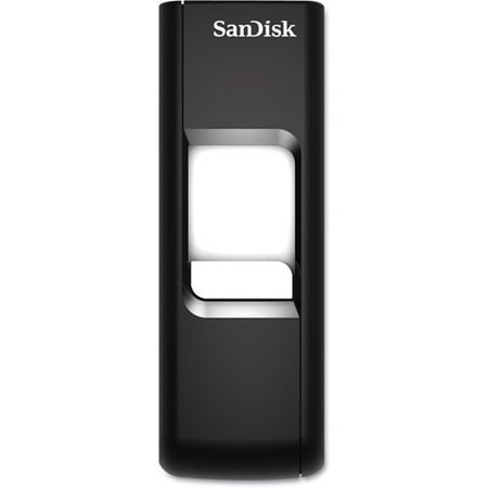 4GB Cruzer USB 2.0 Flash Drive