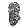 thumbnail image 2 of All-Over Print Scarf/Ski Mask – Windproof, UV Protection Balaclava for Men & Women, Breathable Stretch Balaclava Neck Gaiter, Moisture-Wicking Face Cover for Cycling, Running, Skiing & Outdoor Sports, 2 of 4