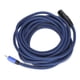 thumbnail image 2 of Cable XLR, JORINDO XLR macho a micrófono Cable XLR Maleto Cable Rendimiento sólido, 2 of 8