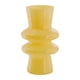 thumbnail image 3 of Florero de Vidrio Transparente, Maceta, Jarrones Decorativos de Arte para Estantería, Escritorio Interior, 3 of 8
