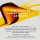 thumbnail image 5 of Suero Facial Nutritivo The Organic Skin Co. Gua Sha Vegano con Romero y Cúrcuma, 5 of 8