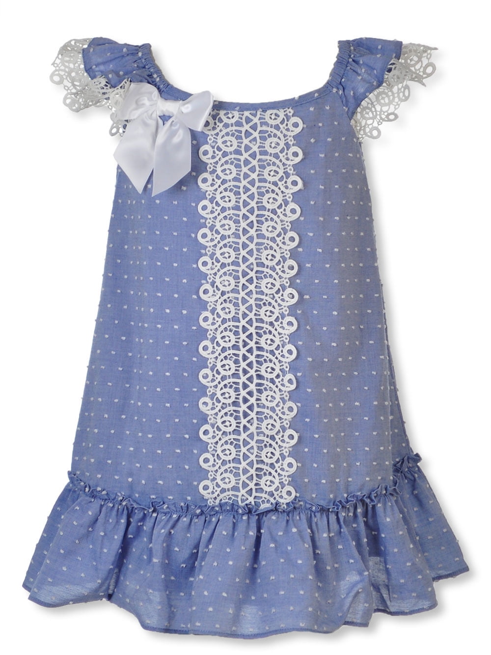 bonnie jean girl dresses
