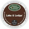 Green Mountain Coffee K-Cups, 96 Count
