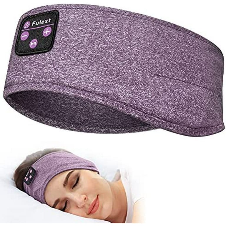 Wireless headband earbuds hot sale