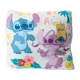 thumbnail image 5 of Disney Stitch Aloha Pillow, 5 of 5