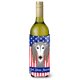 thumbnail image 1 of ""Caroline'S Treasures Bb2159Literk """"Saluki"""" Botella De Vino Hugger Koozie 750Ml Multicolor"", 1 of 1