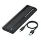 thumbnail image 3 of Caja Disco Duro 3 Uds. Herramienta Gratuita 10Gbps para SSD 2230/2242/2260/2280 M.2 (NVME Con CA), 3 of 8