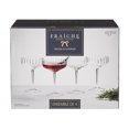 thumbnail image 4 of Fraiche Cocktail Glasses 4-Pack, 4 of 8