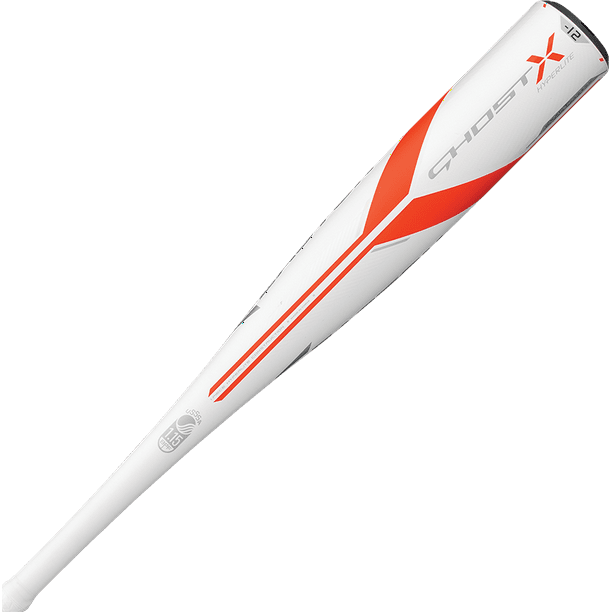 Easton Ghost X Hyperlite Senior League USSSA Baseball Bat, 30" (12