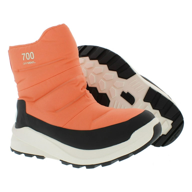 ノースフェイス　NUPTSE BOOTIE WOOL II size23 The North Face Women's Nuptse II Water Proof Bootie - High