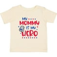 thumbnail image 3 of Inktastic Memorial Day My Mommy is My Hero Boys or Girls Baby T-Shirt, 3 of 5