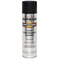 thumbnail image 3 of Paint Rust-Oleum 239107 - Spray esmaltado (425 ml, semibrillante), color negro, 3 of 3