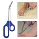 thumbnail image 1 of Long Handle Toenail Clippers Scissors Compatible With Seniors,toe Nail Cuticle Scissors Clippers Toenail Cutter, 1 of 4