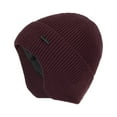 thumbnail image 2 of Dyfzdhu Women&Men Boys&Girls Unisex Knit Cap Hedging Head Hat Beanie Warm Outdoor Fashion Red, 2 of 5