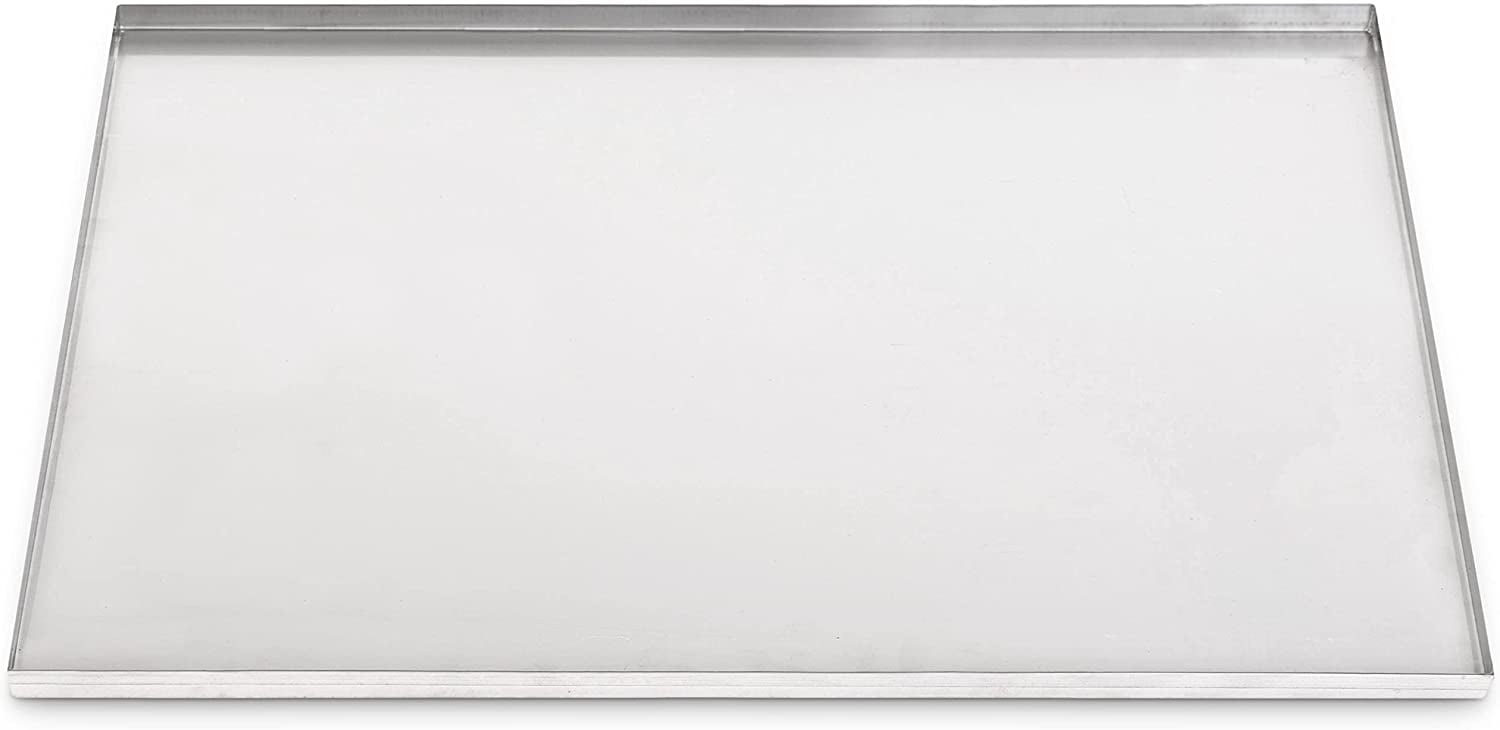 Metal Replacement Tray for Dog Pet Crate for Large Dogs Pet Kennels