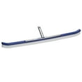 thumbnail image 3 of In The Swim Deluxe In Ground & Above Ground Swimming Pool Cleaner Aluminum Wall Brush 20137, 3 of 3
