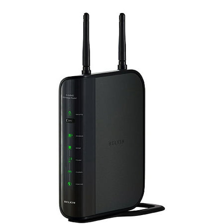 F5D9231-4 G+ MIMO Wireless Router