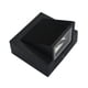 thumbnail image 1 of Aplique de pared LED para exteriores, lámpara de pared iluminada, montada en la pared, 1 ud., 1 of 5