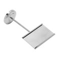 thumbnail image 4 of Table Number Holder Multipurpose Stable Adjustable Durable Name Card Clips for Wedding Party OfficeSilver, 4 of 5