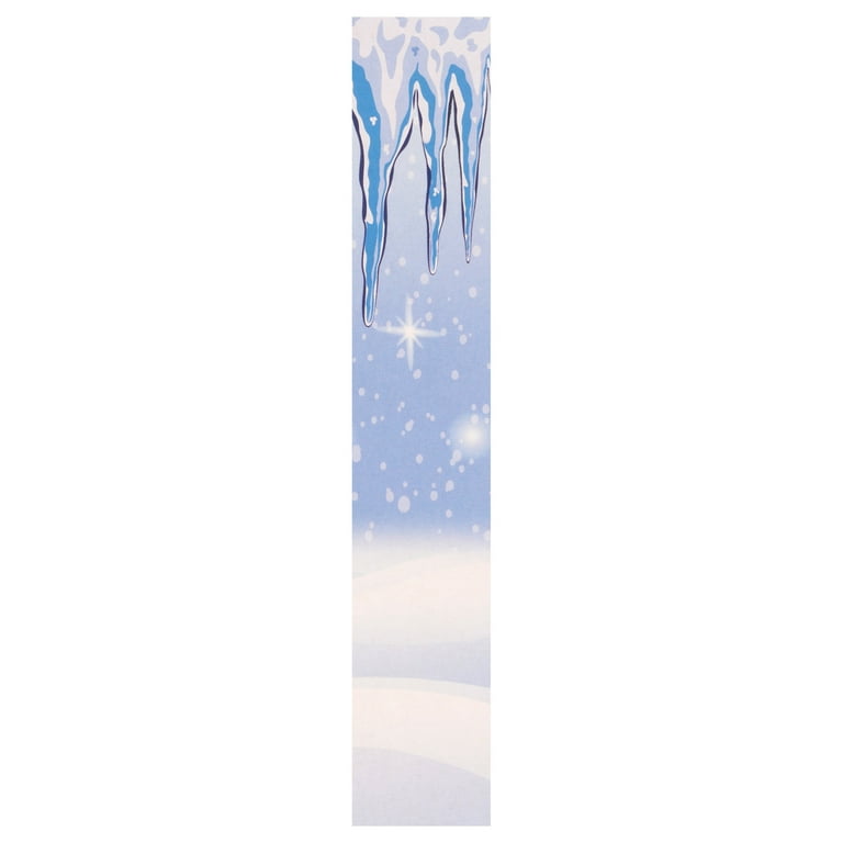 Lindt - リンツ　チョコレート　アンプレラ　ICICLES Lindt Christmas Holiday Chocolate Icicles, Solid Milk