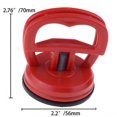 thumbnail image 5 of 1PCS Mini Car Dent Repair Puller Suctions Cup Bodywork Panel Sucker Remover Tools Black/Red /Blue Durable Puller AutomotiveTools, 5 of 5