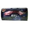 Air Hogs R/C Switchblade Transforming Stunt Flier Flyer Red & Gray