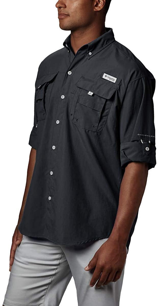 PFG Bahama Long Sleeve Shirt - Walmart 