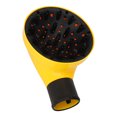 thumbnail image 1 of Blow Dryer Diffuser, Safe Professional Heat Dispersion Diffuser Attachment  for Home, 1 of 7