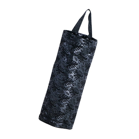 Plastic Bag Dispenser,Wall Mounted Shopping Bag Hanging Storage Bag Plastic Bag Holder Best in Class