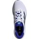 thumbnail image 4 of Ad-id-as Men's Response Running Sneaker White/Aurora Ink/Flash Aqua, 4 of 6
