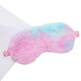 thumbnail image 2 of Eye Mask for Sleeping Solid Comfortable Breathable, 2 of 3