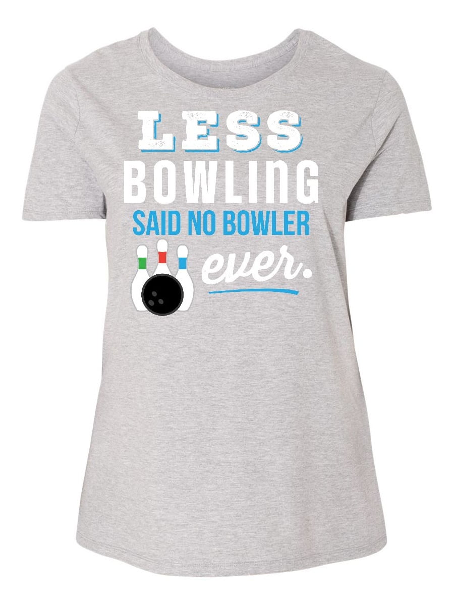 funny women's bowling shirts