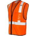 thumbnail image 3 of Kishigo Orange 3489 2/3Xl, 3 of 3