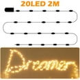 thumbnail image 4 of Linterna LED 10000 lúmenes, 5000 mAh USB recargable 26650 batería incluida, 6 modos de luz, zoom, largo tiempo de trabajo linterna táctica de mano para camping, senderismo, caza, emergencia, 4 of 5